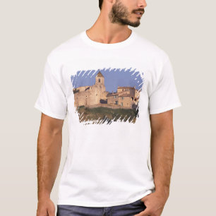EU, France, Provence, Aix Region T-Shirt