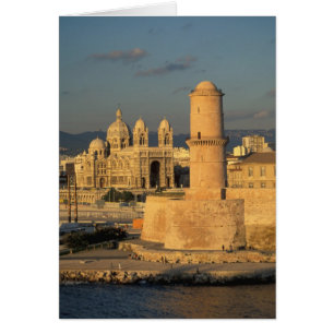 EU, France, Provence, Bouches-du-Rhone,