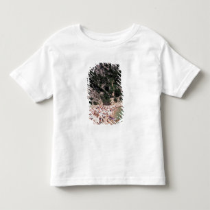 EU, France, Provence, Bouches, du, Rhone, 3 Toddler T-Shirt