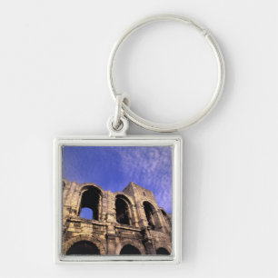 EU, France, Provence, Bouches, du, Rhone, 5 Key Ring