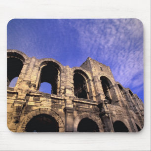EU, France, Provence, Bouches, du, Rhone, 5 Mouse Pad