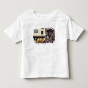 EU, France, Provence, Bouches-du-Rhone, Arles. Toddler T-Shirt