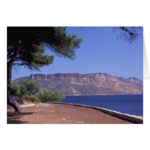 EU, France, Provence, Cassis