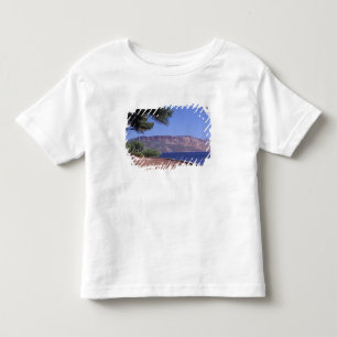 EU, France, Provence, Cassis Toddler T-Shirt