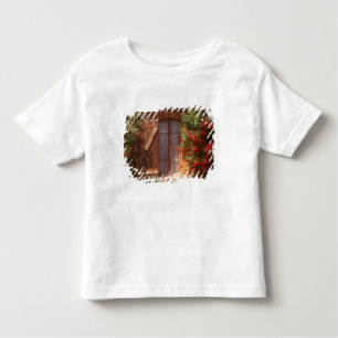 EU, France, Provence, Vaucluse, Apt. House 2 Toddler T-Shirt