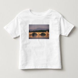 EU, France, Provence, Vaucluse, Avignon. Pont Toddler T-Shirt