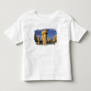 EU, Spain, Catalonia, Barcelona. Antonio Gaudi's Toddler T-Shirt