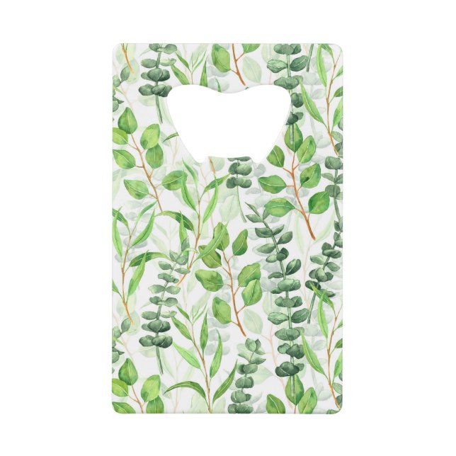 Eucalyptus (Front)