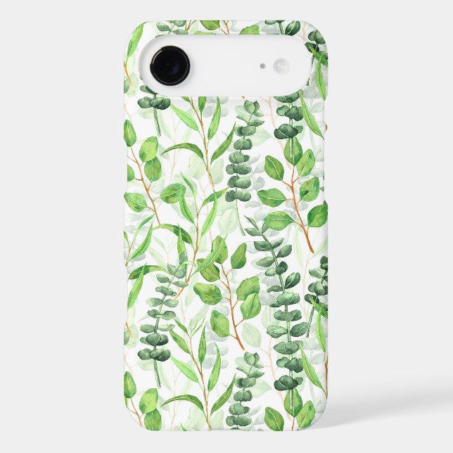 Eucalyptus (Back)