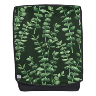 Eucalyptus 2 backpack