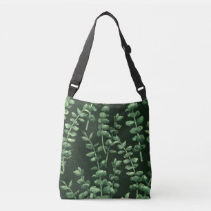 Eucalyptus 2 crossbody bag