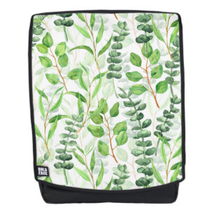 Eucalyptus Backpack