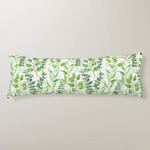 Eucalyptus Body Cushion