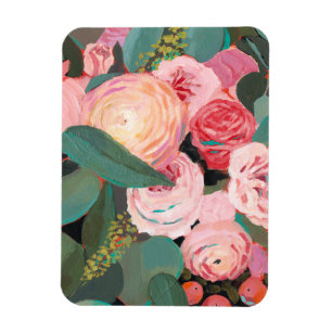 Eucalyptus Bouquet Magnet