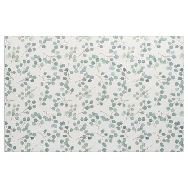 Eucalyptus Fabric (Fat Quarter)
