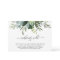 Eucalyptus Green Foliage Wedding Wishing Well