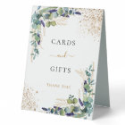 Eucalyptus greenery elegant cards gifts