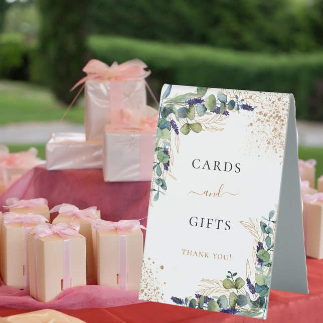 Eucalyptus greenery elegant cards gifts (Creator Uploaded)