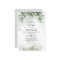 Eucalyptus Greenery Gum Botanical Rustic  Wedding