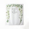 Eucalyptus Greenery Leaves Arch Wedding Backdrop