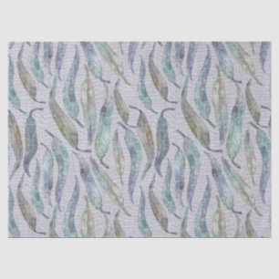 Eucalyptus Leaves Tissue Paper