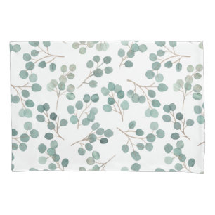 Eucalyptus Pillowcase