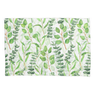 Eucalyptus Pillowcase