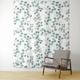 Eucalyptus Tapestry