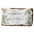 EUCALYPTUS WEDDING BRIDAL SHOWER 