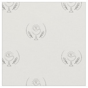 Eucharist Fabric