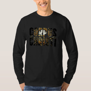Eucharistic Consecration Traditional Latin Mass Ca T-Shirt