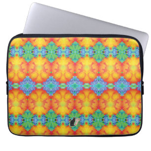 Euclidians KCFX Laptop Sleeve