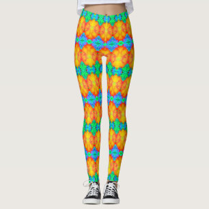 Euclidians KCFX Leggings