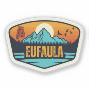Eufaula, Alabama