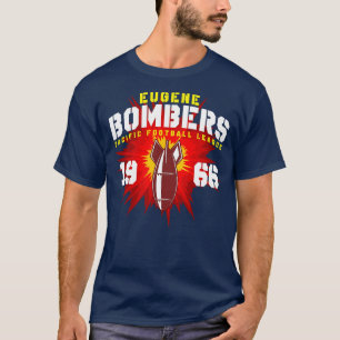 Eugene Bombers T-Shirt