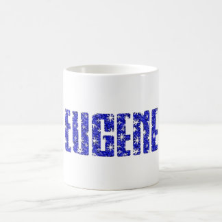Eugene Coffee Mug