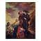 Eugene Delacroix - Hamlet and Horatio