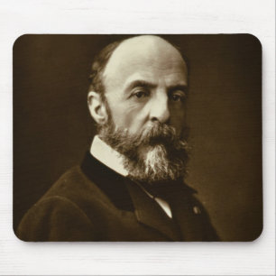 Eugene Fromentin (1820-76), from 'Galerie Contempo Mouse Pad