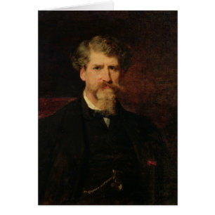 Eugene Giraud 1861