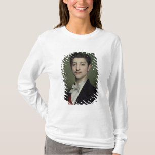 Eugene-Louis-Napoleon Bonaparte 1874 T-Shirt