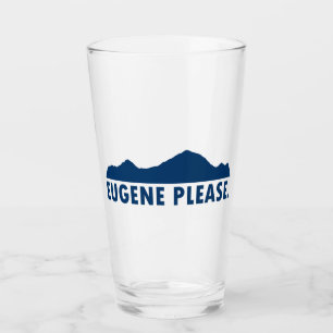 Eugene Oregon Please Glass