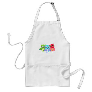 Eulen Standard Apron