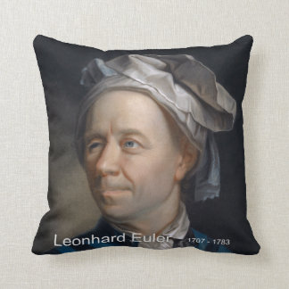 Euler Pillow