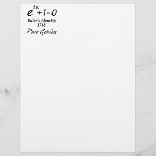 Euler's Identity