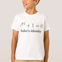 Euler's identity