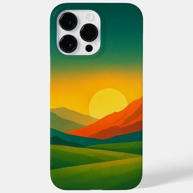 Eunice  Case-Mate iPhone case (Back)