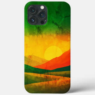 Eunice  iPhone 13 pro max case