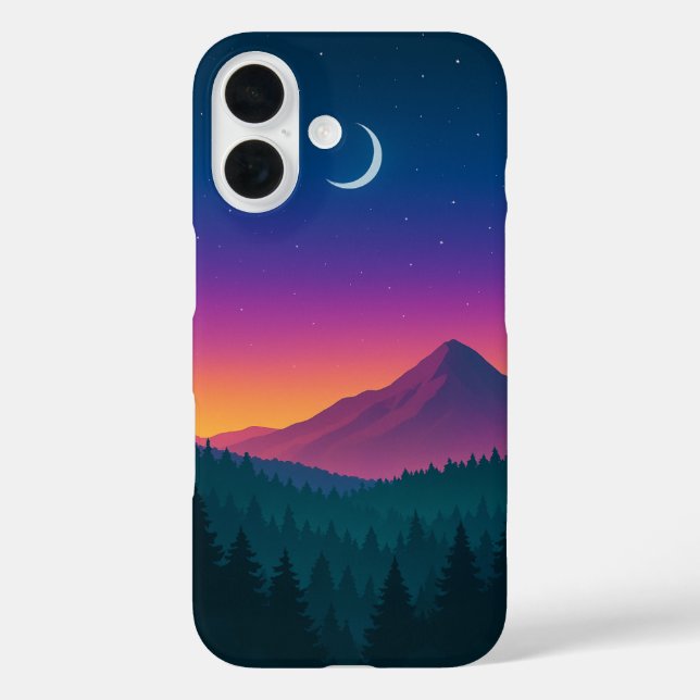 Eunice  Case-Mate iPhone case (Back)