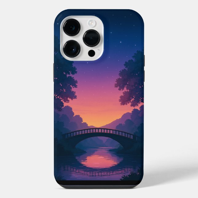 Eunice  Case-Mate iPhone case (Back)