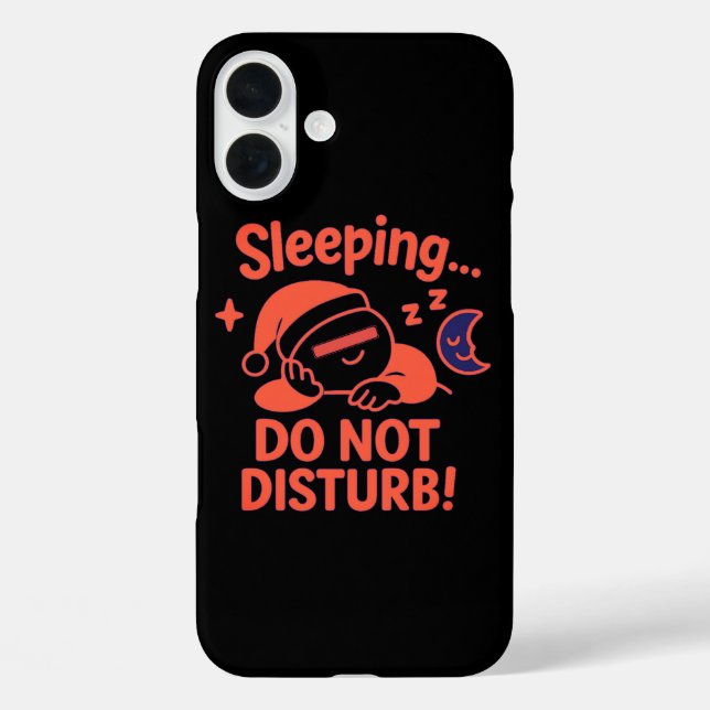 Eunice  Case-Mate iPhone case (Back)